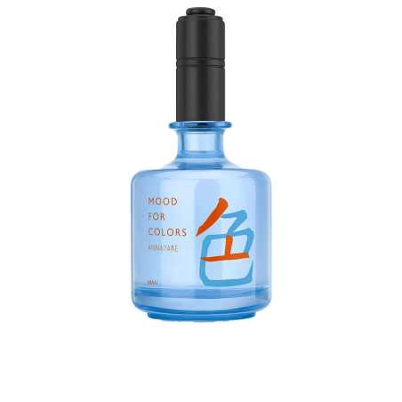 MOOD FOR COLORS MAN edt vapo 100 ml by ANNAYAKE for Man