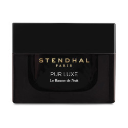 PUR LUXE le baume de nuit 50 ml by STENDHAL for Woman