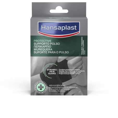 MUÑEQUERA SOPORTE AJUSTABLE 1 u by HANSAPLAST for Unisex