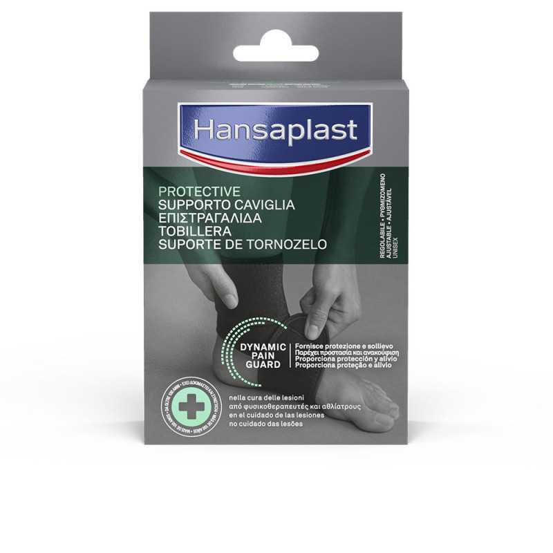 TOBILLERA SOPORTE AJUSTABLE 1 u by HANSAPLAST for Unisex TOBILLERA SOPORTE AJUSTABLE 1 u by HANSAPLAST for Unisex