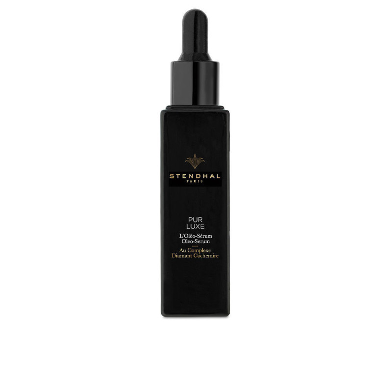 PUR LUXE oleo-serum precieux 30 ml by STENDHAL for Woman