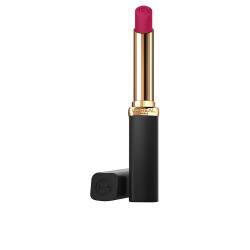 COLOR RICHE barra de labios volumen intenso mate 2010s La Prune 26 gr by L OREAL PARIS for Unisex