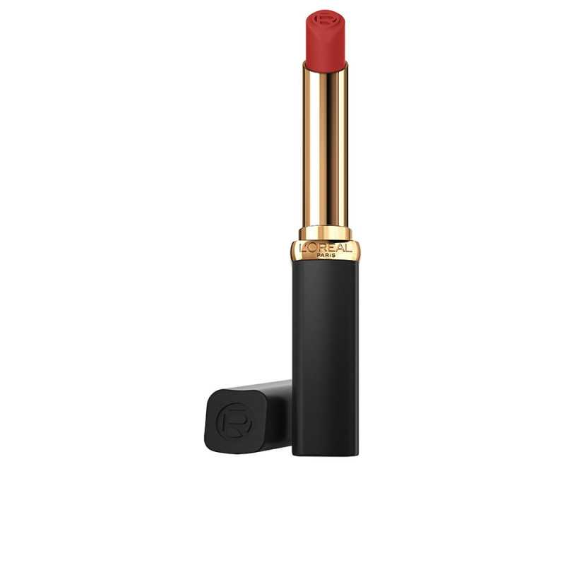 COLOR RICHE barra de labios volumen intenso mate 1980 L ambre 26 gr by L OREAL PARIS for Unisex COLOR RICHE barra de labios volumen intenso mate 1980 L ambre 26 gr by L OREAL PARIS for Unisex