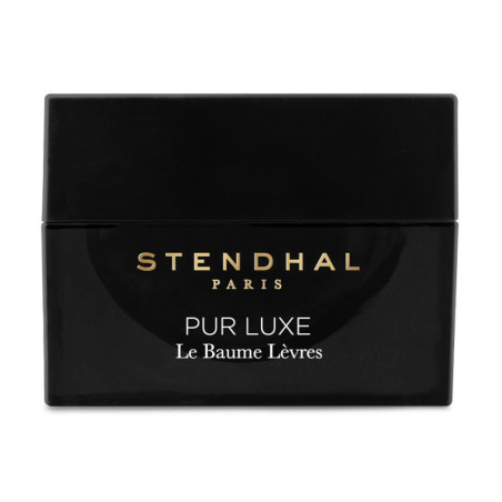 PUR LUXE le baume lèvres 10 ml by STENDHAL for Woman