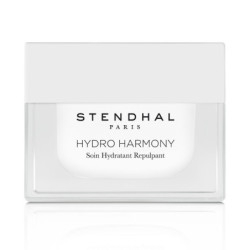 HYDRO HARMONY soin hydratant repulpant 50 ml by STENDHAL for Woman