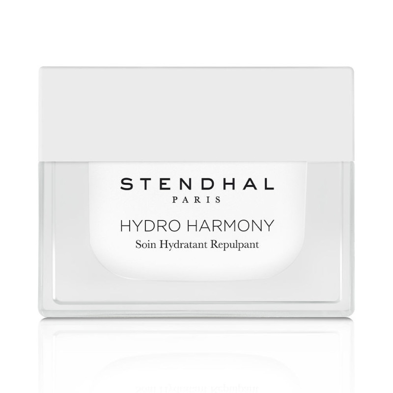 HYDRO HARMONY soin hydratant repulpant 50 ml by STENDHAL for Woman