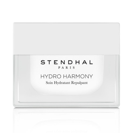HYDRO HARMONY soin hydratant repulpant 50 ml by STENDHAL for Woman