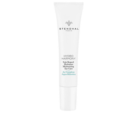 HYDRO HARMONY soin regard hydratant 15 ml by STENDHAL for Woman