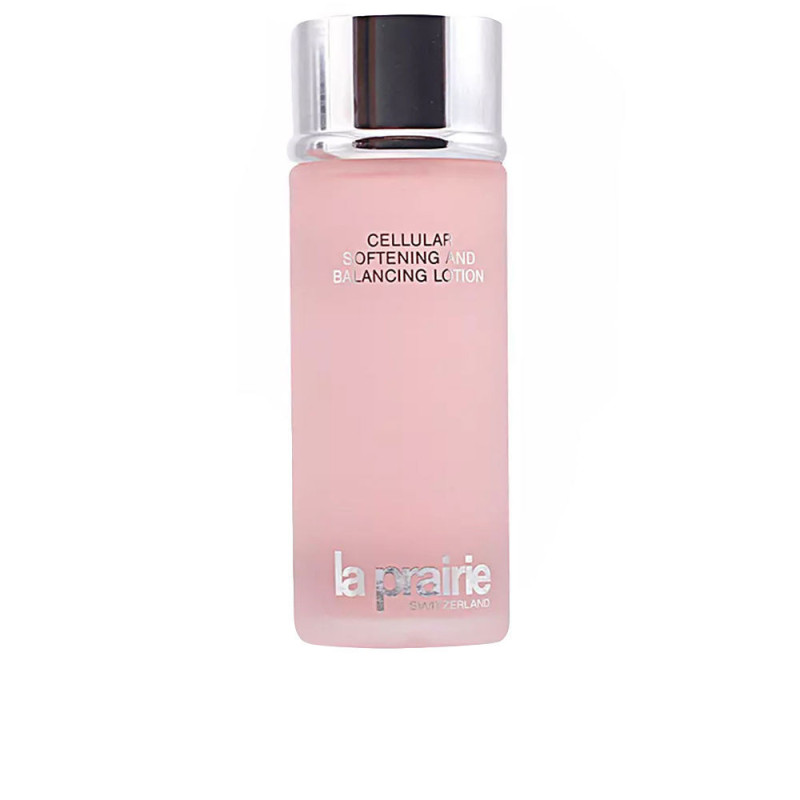 CELLULAR softening & balancing lotion 250 ml by LA PRAIRIE for Woman
