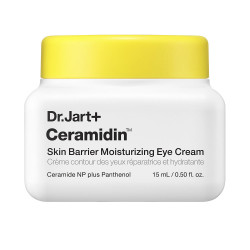 CERAMIDIN contorno de ojos 15 ml by DR.JART+ for Unisex