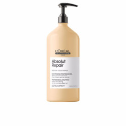 ABSOLUT REPAIR GOLD champú 1500 ml by L'ORÉAL PROFESSIONNEL PARIS for Unisex