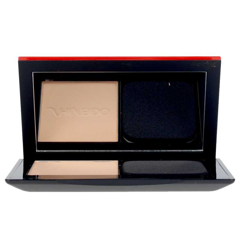 SYNCHRO SKIN SELF REFRESHING custom finish powder fdt 160 by SHISEIDO for Unisex SYNCHRO SKIN SELF REFRESHING custom finish powder fdt 160 by SHISEIDO for Unisex