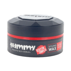 GUMMY STYLING WAX ultra hold cera 150 ml by GUMMY for Man