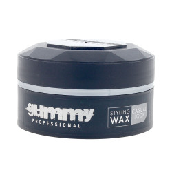 GUMMY STYLING WAX casual look cera 150 ml by GUMMY for Man