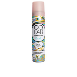 FRESH champú en seco 200 ml by COLAB for Unisex