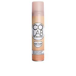 PURE NUDE champú en seco 200 ml by COLAB for Unisex