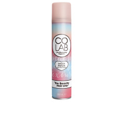 BEACH WAVES champú en seco 200 ml by COLAB for Unisex