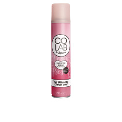 SUPREME CLEAN champú en seco 200 ml by COLAB for Unisex