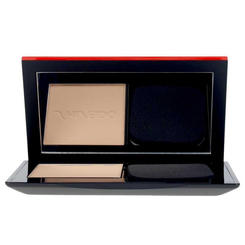SYNCHRO SKIN SELF REFRESHING custom finish powder fdt 240 by SHISEIDO for Unisex SYNCHRO SKIN SELF REFRESHING custom finish powder fdt 240 by SHISEIDO for Unisex