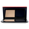SYNCHRO SKIN SELF REFRESHING custom finish powder fdt 240 by SHISEIDO for Unisex