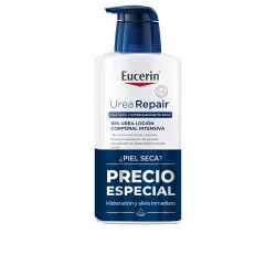 UREAREPAIR PLUS loción corporal 10% pack 2 x 400 ml by EUCERIN for Unisex