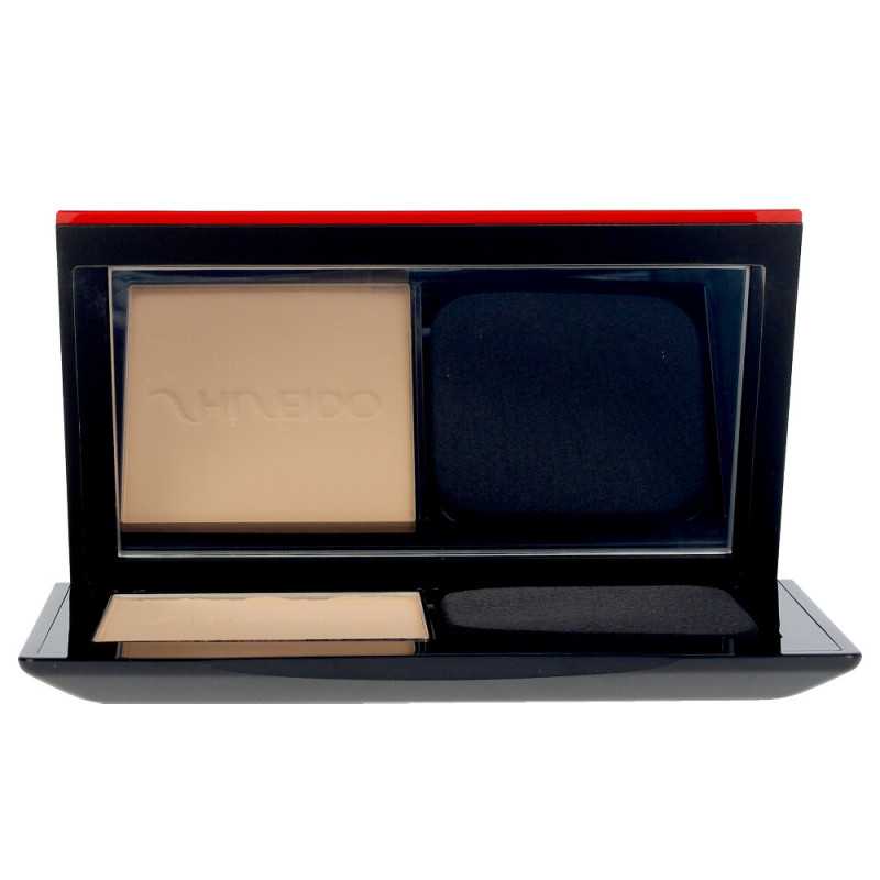 SYNCHRO SKIN SELF REFRESHING custom finish powder fdt 250 by SHISEIDO for Unisex SYNCHRO SKIN SELF REFRESHING custom finish powder fdt 250 by SHISEIDO for Unisex