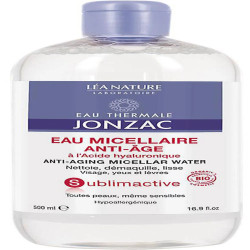 Jonzac Anti-Age Mizellenwasser 500 ml