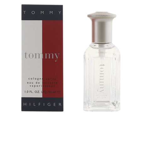 TOMMY edt vapo 30 ml by TOMMY HILFIGER for Man