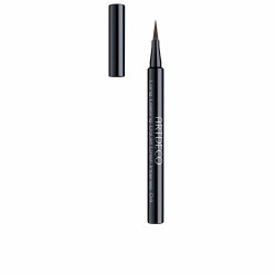 LONG LASTING liquid liner intense 4 brown line 06 ml by ARTDECO for Unisex