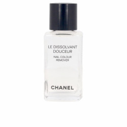 LE DISSOLVANT DOUCEUR nail colour remover 50 ml by CHANEL for Unisex