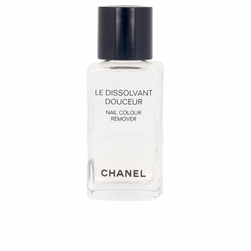 LE DISSOLVANT DOUCEUR nail colour remover 50 ml by CHANEL for Unisex