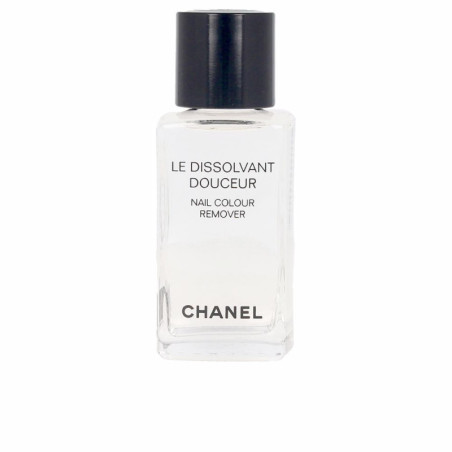 LE DISSOLVANT DOUCEUR nail colour remover 50 ml by CHANEL for Unisex