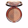 BRONZING POWDER COMPACT longlasting recargable 50 almond 10 gr by ARTDECO for Unisex