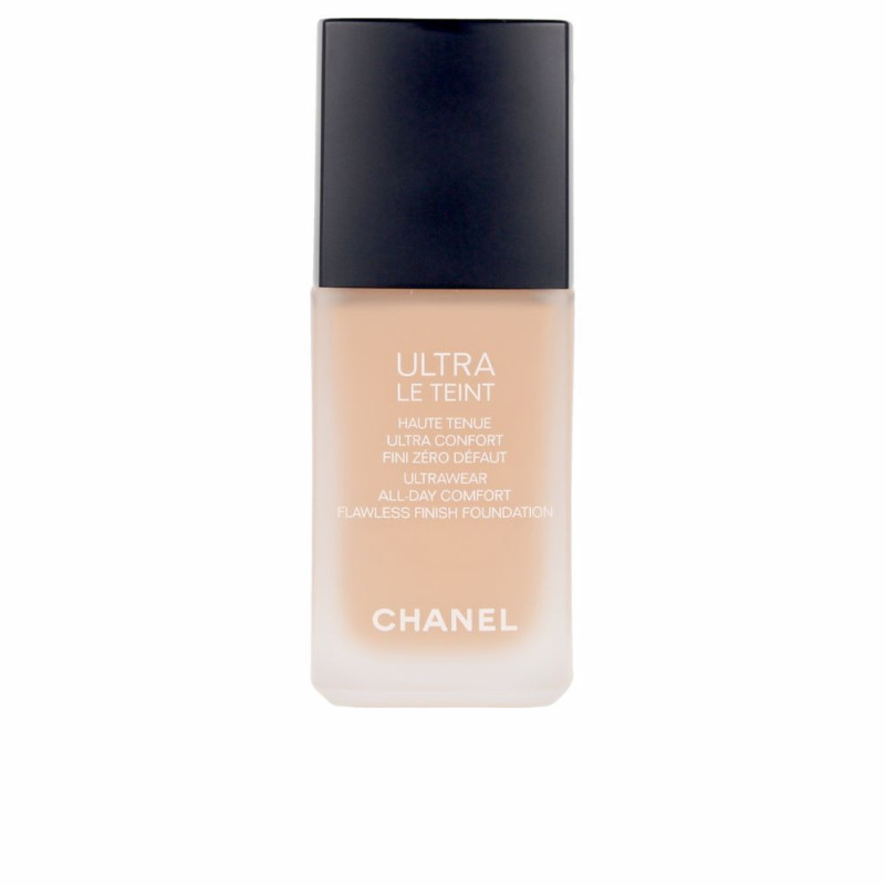 LE TEINT ULTRA fluide b40 by CHANEL for Unisex