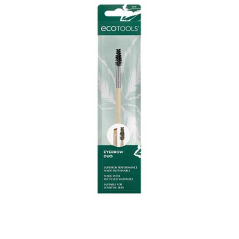 EYEBROW duo 1 u by ECOTOOLS for Unisex EYEBROW duo 1 u by ECOTOOLS for Unisex
