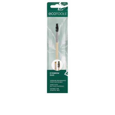 EYEBROW duo 1 u by ECOTOOLS for Unisex