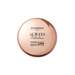 Bourjois Bj Polvo Compacto Always Fabulous Os