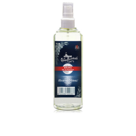 AGUA DE COLONIA CONCENTRADA bruma de almohada 300 ml by ALVAREZ GOMEZ for Unisex
