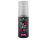 FIX & LAST 18H LONG-LASTING spray fijador de maquillaje 50 ml by ESSENCE for Unisex