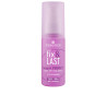FIX & LAST KEEP IT PERFECT spray fijador de maquillaje 50 ml by ESSENCE for Unisex