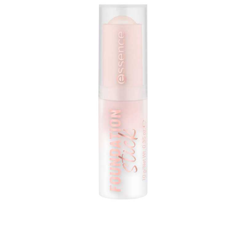 FOUNDATION base de maquillaje en stick 50 10 gr by ESSENCE for Unisex FOUNDATION base de maquillaje en stick 50 10 gr by ESSENCE for Unisex