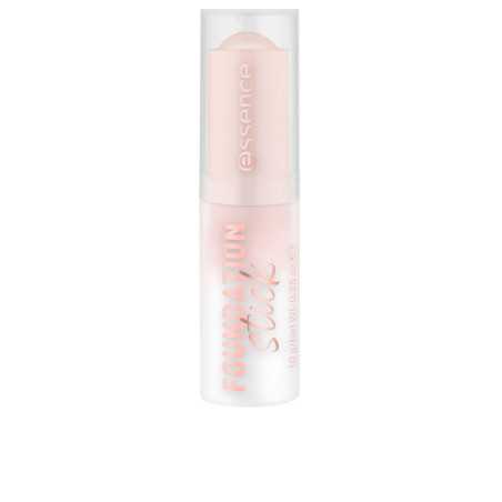 FOUNDATION base de maquillaje en stick 130 10 gr by ESSENCE for Unisex