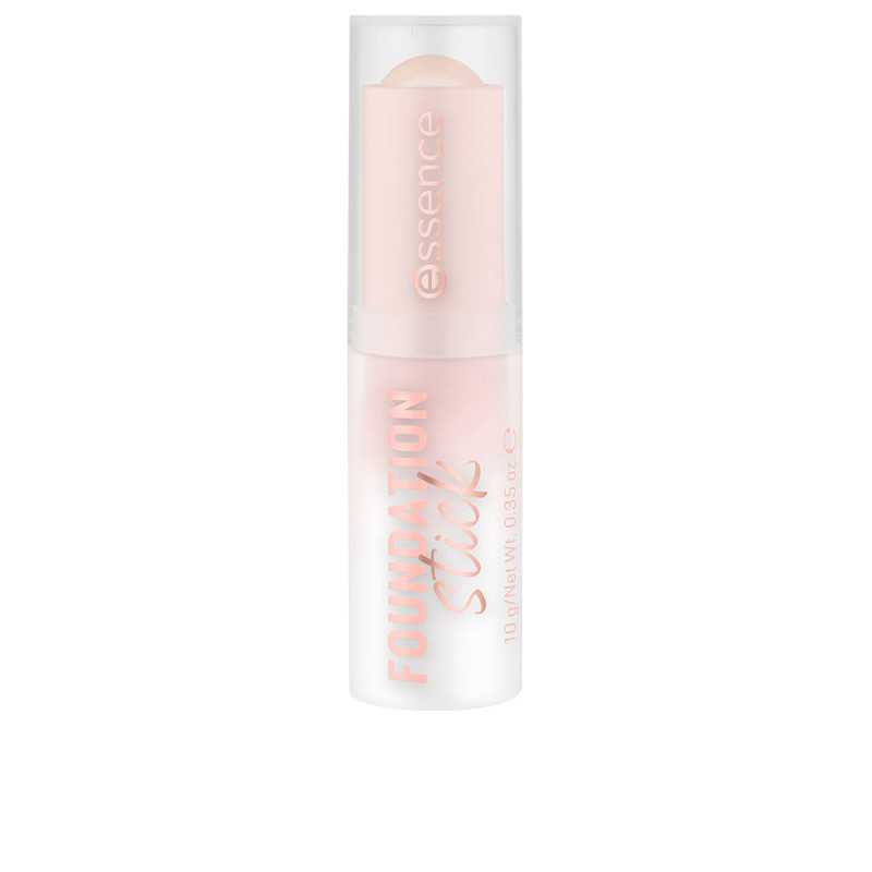 FOUNDATION base de maquillaje en stick 150 10 gr by ESSENCE for Unisex FOUNDATION base de maquillaje en stick 150 10 gr by ESSENCE for Unisex