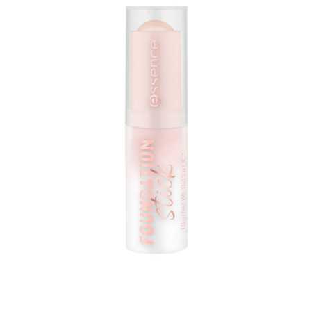 FOUNDATION base de maquillaje en stick 170 10 gr by ESSENCE for Unisex