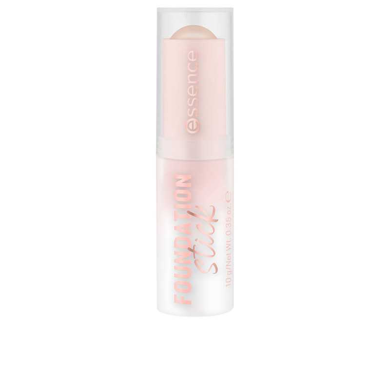 FOUNDATION base de maquillaje en stick 190 10 gr by ESSENCE for Unisex FOUNDATION base de maquillaje en stick 190 10 gr by ESSENCE for Unisex