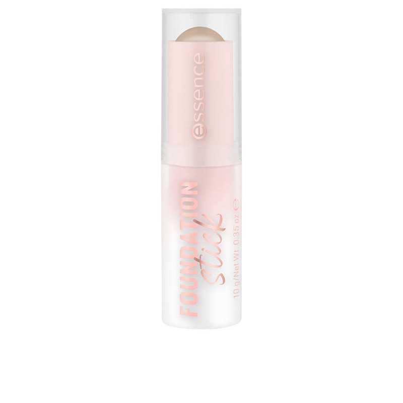 FOUNDATION base de maquillaje en stick 220 10 gr by ESSENCE for Unisex FOUNDATION base de maquillaje en stick 220 10 gr by ESSENCE for Unisex