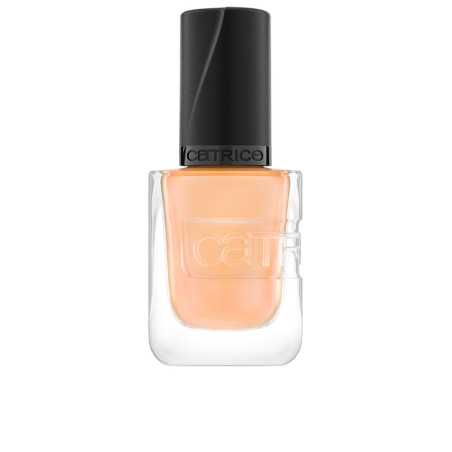 GEL AFFAIR esmalte de unas 011 I Ap Peach iate You 105 ml by CATRICE for Unisex