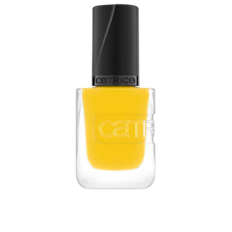 GEL AFFAIR esmalte de unas 013 To Bee Or Not To Bee 105 ml by CATRICE for Unisex GEL AFFAIR esmalte de unas 013 To Bee Or Not To Bee 105 ml by CATRICE for Unisex