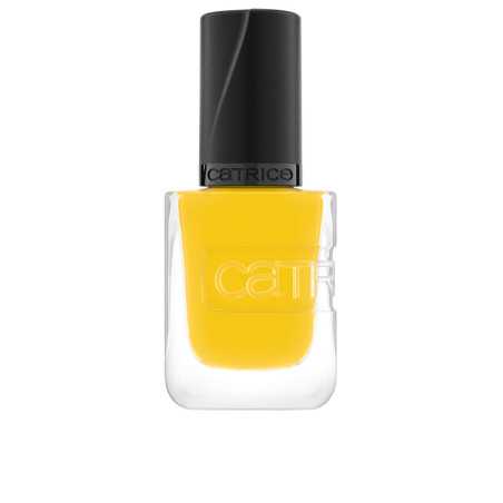 GEL AFFAIR esmalte de unas 013 To Bee Or Not To Bee 105 ml by CATRICE for Unisex