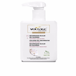 RECUPERADOR CELULAR DEL COLÁGENO tratamiento 500 ml by VOLTAGE COSMETICS for Unisex
